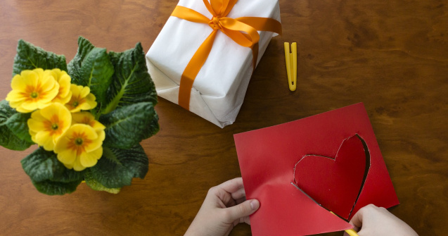 Cadouri inedite pentru mama