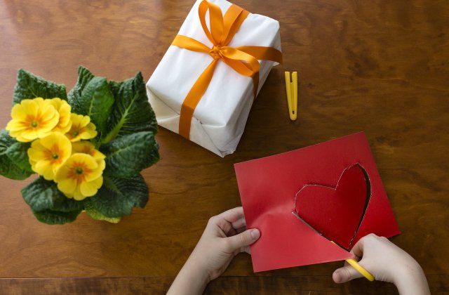 Cadouri inedite pentru mama 