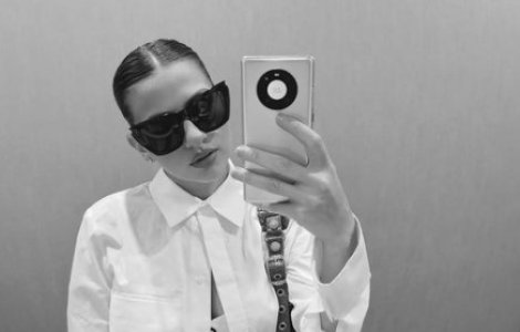 Lidia Buble a primit un cadou neașteptat de la tatăl ei. Vedeta a fost în stare de șoc