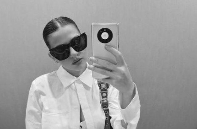 Lidia Buble a primit un cadou neașteptat de la tatăl ei. Vedeta a fost &icirc;n stare de șoc 