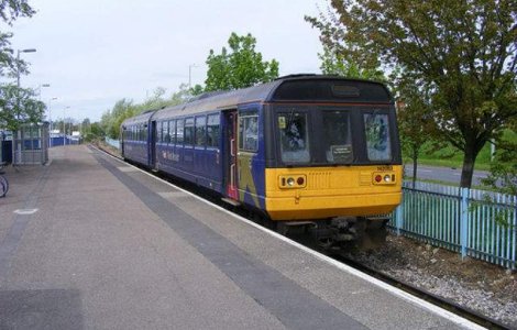 Turcia inaugureaza prima legatura TGV Ankara-Istanbul