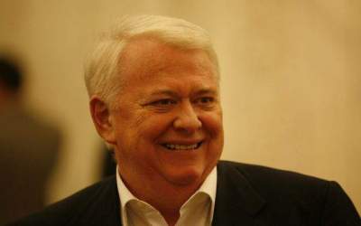 Viorel Hrebenciuc, audiat la...