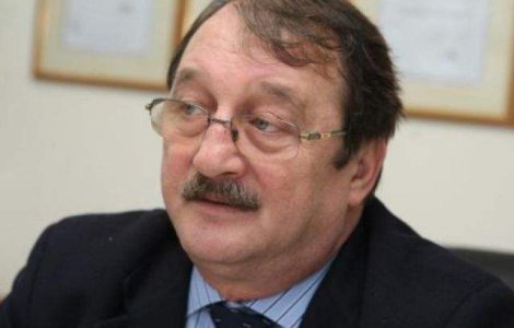 Mircea Basescu ramane in arest preventiv