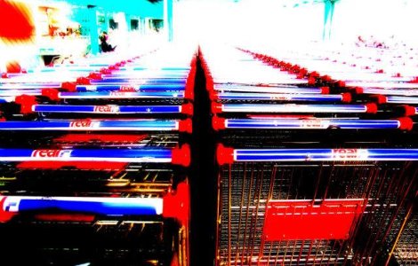  Top  SECRETELE supermarketurilor pentru a STOARCE clientii de bani