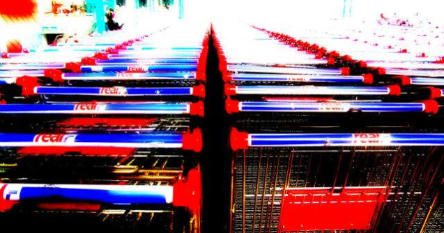  Top  SECRETELE supermarketurilor pentru a STOARCE clientii de bani