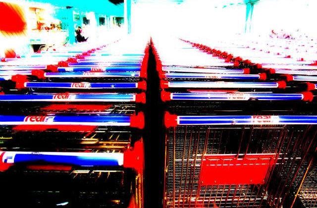 SECRETELE supermarketurilor pentru a STOARCE clientii de bani