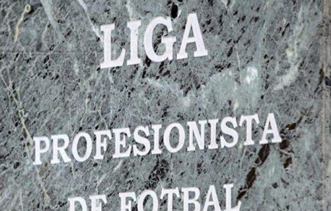 Observatorii care gresesc vor fi demisi de LPF