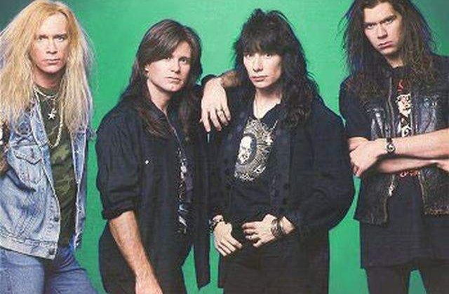 [VIDEO] Tobosarul trupei Mr. Big, diagnosticat cu Parkinson