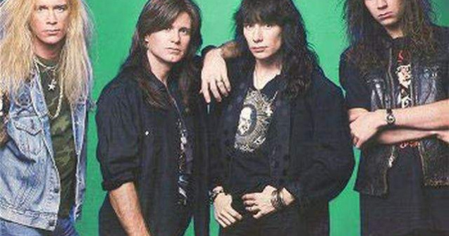  Video  Tobosarul trupei Mr. Big, diagnosticat cu Parkinson