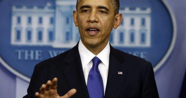 Barack Obama risca sa fie vizat de o procedura privind demiterea