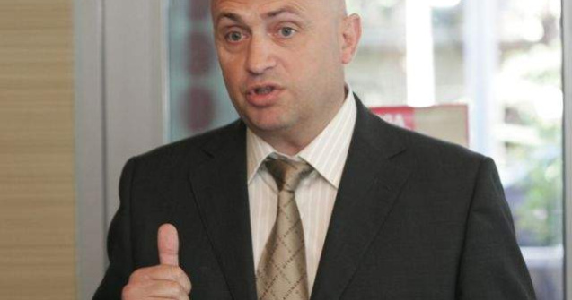 Valerii Moraru este noul actionar majoritar al Rapidului