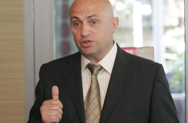 Valerii Moraru este noul actionar majoritar al Rapidului