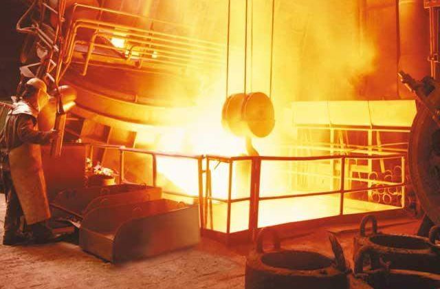 Conducerea ArcelorMittal Hunedoara propune dizolvarea societatii