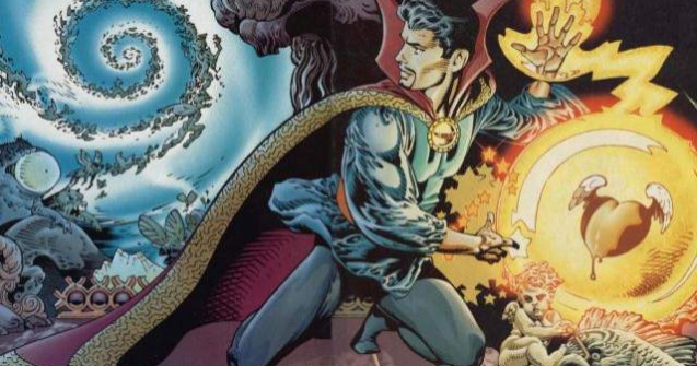 Joaquin Phoenix ar putea interpreta rolul principal in filmul "Doctor Strange"