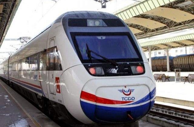 Primul TGV turcesc, probleme tehnice la inaugurare