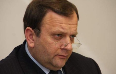 Flutur: Noul partid va intra de urgenta in campanie electorala!