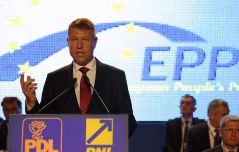 PSD, despre fuziunea PNL-PDL: Vor restauratia regimului Basescu!