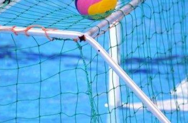 Serbia a castigat Campionatul European de polo masculin