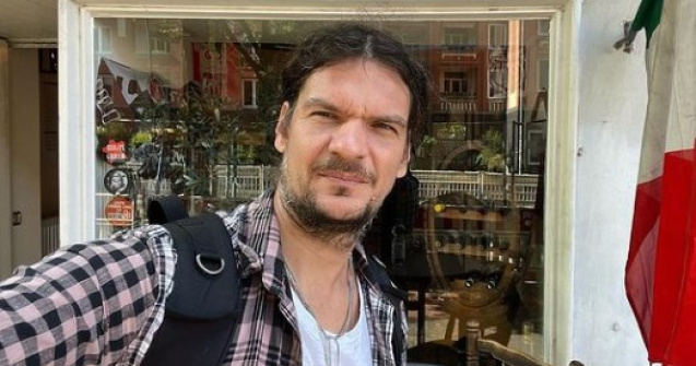 Tudor Chirilă, pe punctul de a-și pierde vocea. Artistul s-a operat la corzile vocale