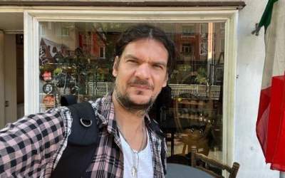 Tudor Chirilă, pe punctul de...