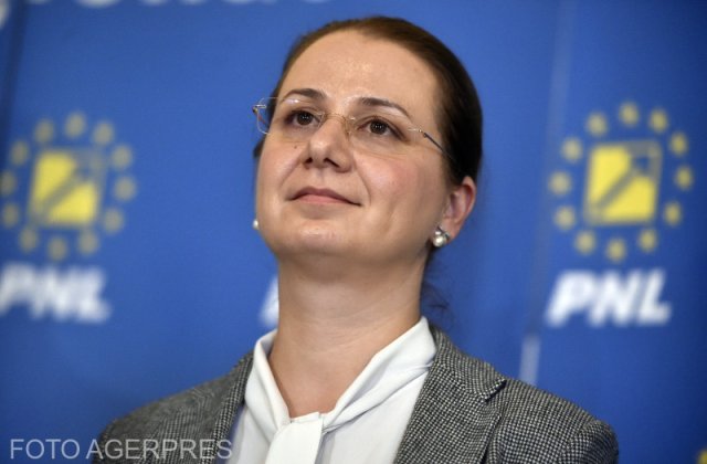 Ligia Deca asigură că va fi &bdquo;un partener implicat&rdquo; pentru ca fiecare copil să aibă acces la educație de calitate
