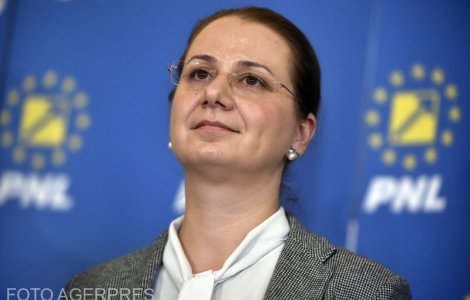 Ligia Deca asigură că va fi „un partener implicat” pentru ca fiecare copil să aibă acces la educație de calitate