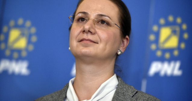 Ligia Deca asigură că va fi „un partener implicat” pentru ca fiecare copil să aibă acces la educație de calitate