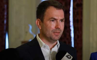 Cătălin Drulă vrea ca România...