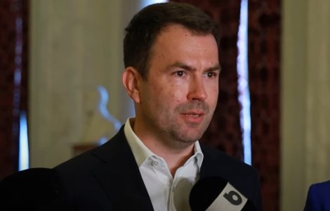 Cătălin Drulă vrea ca România să trimită către Republica Moldova 30-50 milioane mc de gaze lunar