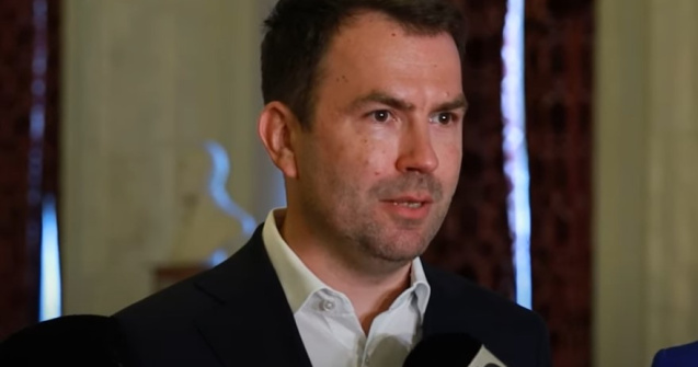 Cătălin Drulă vrea ca România să trimită către Republica Moldova 30-50 milioane mc de gaze lunar