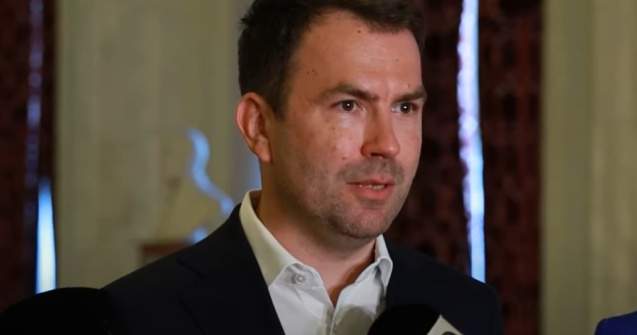 Cătălin Drulă vrea ca România să trimită către Republica Moldova 30-50 milioane mc de gaze lunar