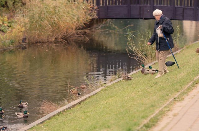 Prognoza meteo ANM pentru miercuri, 5 octombrie. Cum va fi vremea &icirc;n țară  