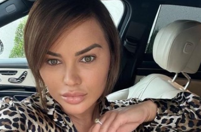 Ce părere are Carmen de la Sălciua despre preotul Visarion Alexa. Duhovnicul a fost acuzat de agresiune sexuală