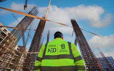 BTDConstruct &amp; Ambient, în...