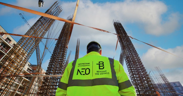 BTDConstruct & Ambient, în clasamentul celor mai buni 10 antreprenori generali în construcții din România