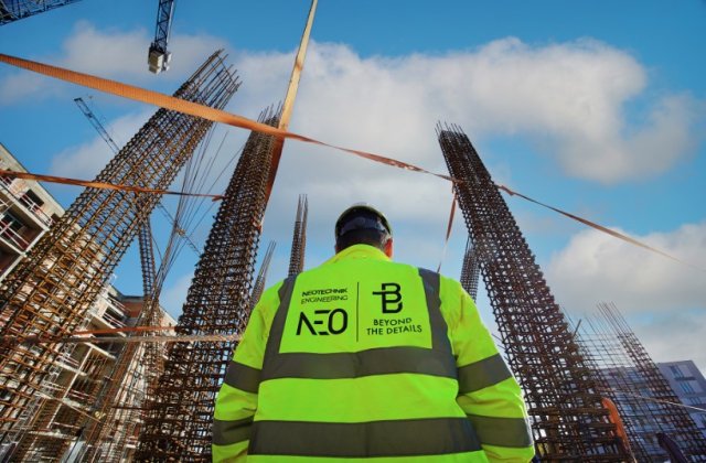 BTDConstruct & Ambient, &icirc;n clasamentul celor mai buni 10 antreprenori generali &icirc;n construcții din Rom&acirc;nia