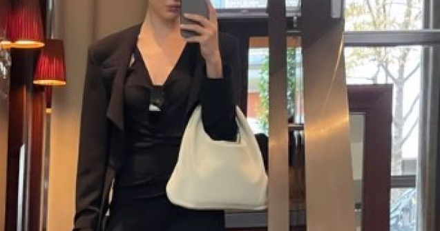 Christina Ich, noi declarații despre despărțirea de Alexandru Pițurcă: „Ne-am iubit mult, pasional, nebunește”