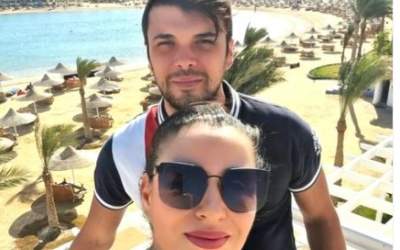 Oana Roman primește...