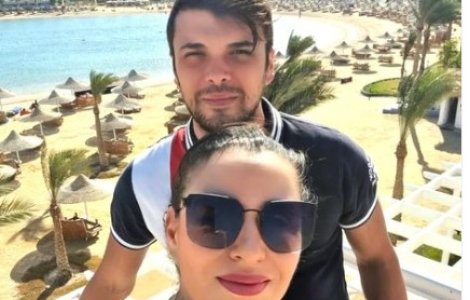 Oana Roman primește amenințări dure din partea internauților. Vedeta se gândește să acționeze în instanță