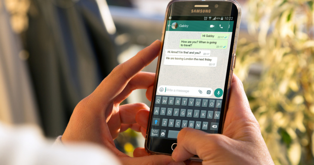 WhatsApp face din nou modificări în aplicație. Ce NU vei mai putea face în aplicație
