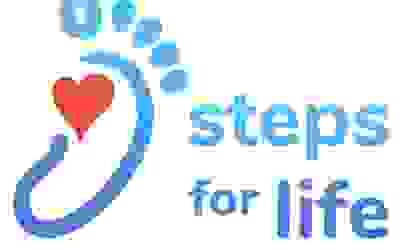 Steps for Life – aplicația...