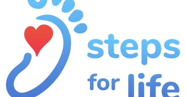 Steps for Life – aplicația care transformă pașii în ajutor pentru ceilalți