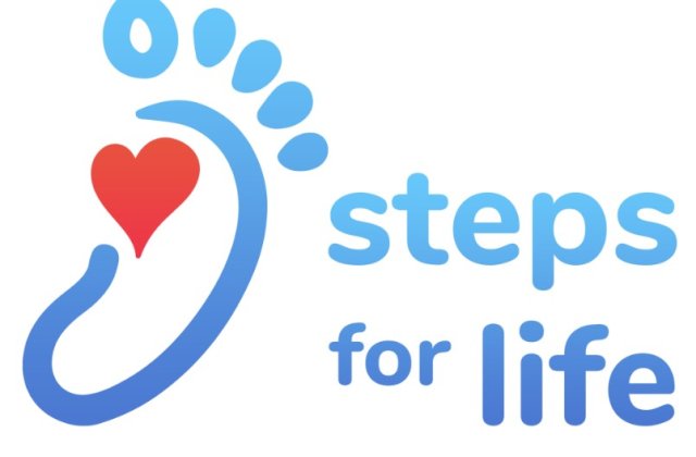 Steps for Life &ndash; aplicația care transformă pașii &icirc;n ajutor pentru ceilalți