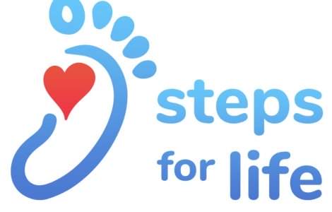 Steps for Life – aplicația care transformă pașii în ajutor pentru ceilalți
