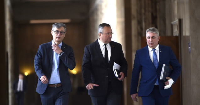 OUG privind plafonarea prețului la 500 de lei pentru un metru cub de lemne de foc, pe agenda ședinței de guvern