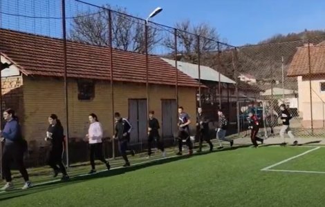 Primăriile, obligate să aloce 30% din buget pentru a încuraja copiii să facă sport