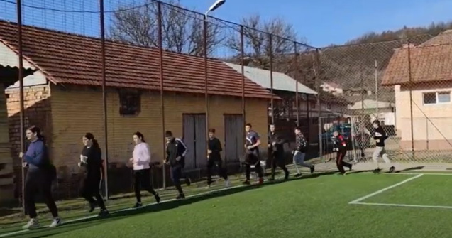 Primăriile, obligate să aloce 30% din buget pentru a încuraja copiii să facă sport