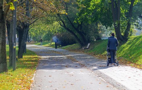 Prognoza meteo ANM pentru joi, 6 octombrie. Temperaturile vor crește
