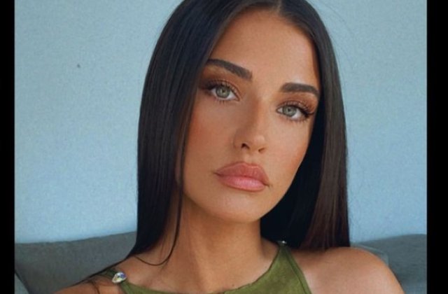 Ce probleme are Antonia cu tenul: &bdquo;Nici măcar c&acirc;nd eram la liceu, nu aveam...&rdquo;