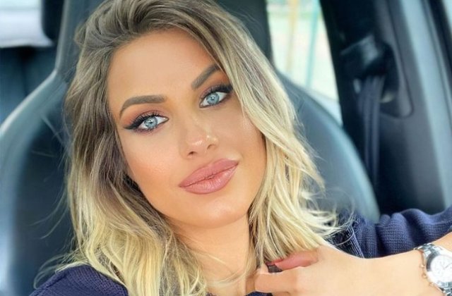 Amna, speriată din cauza mesajelor pe care primește &icirc;n mediul online: &bdquo;Nu m-am g&acirc;ndit să apelez la poliție&rdquo;